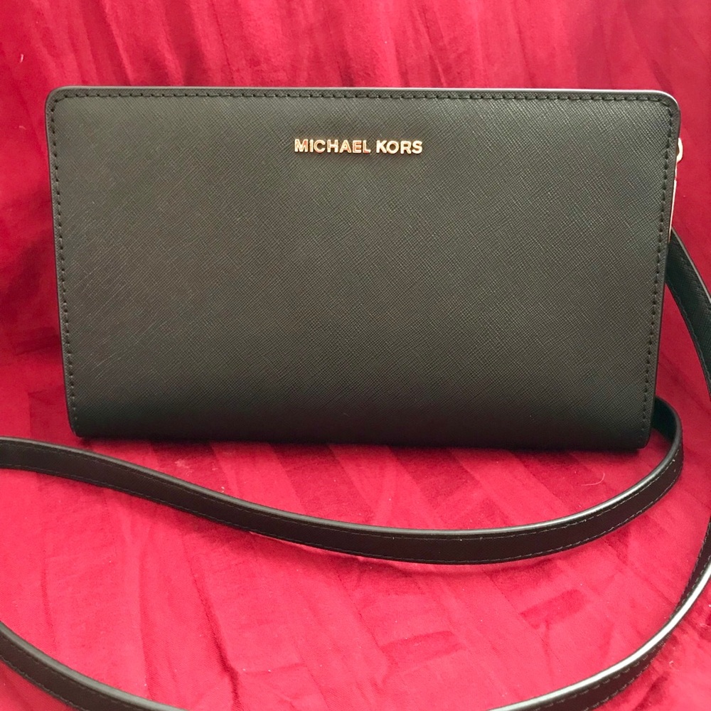 Michael Kors Crossbody